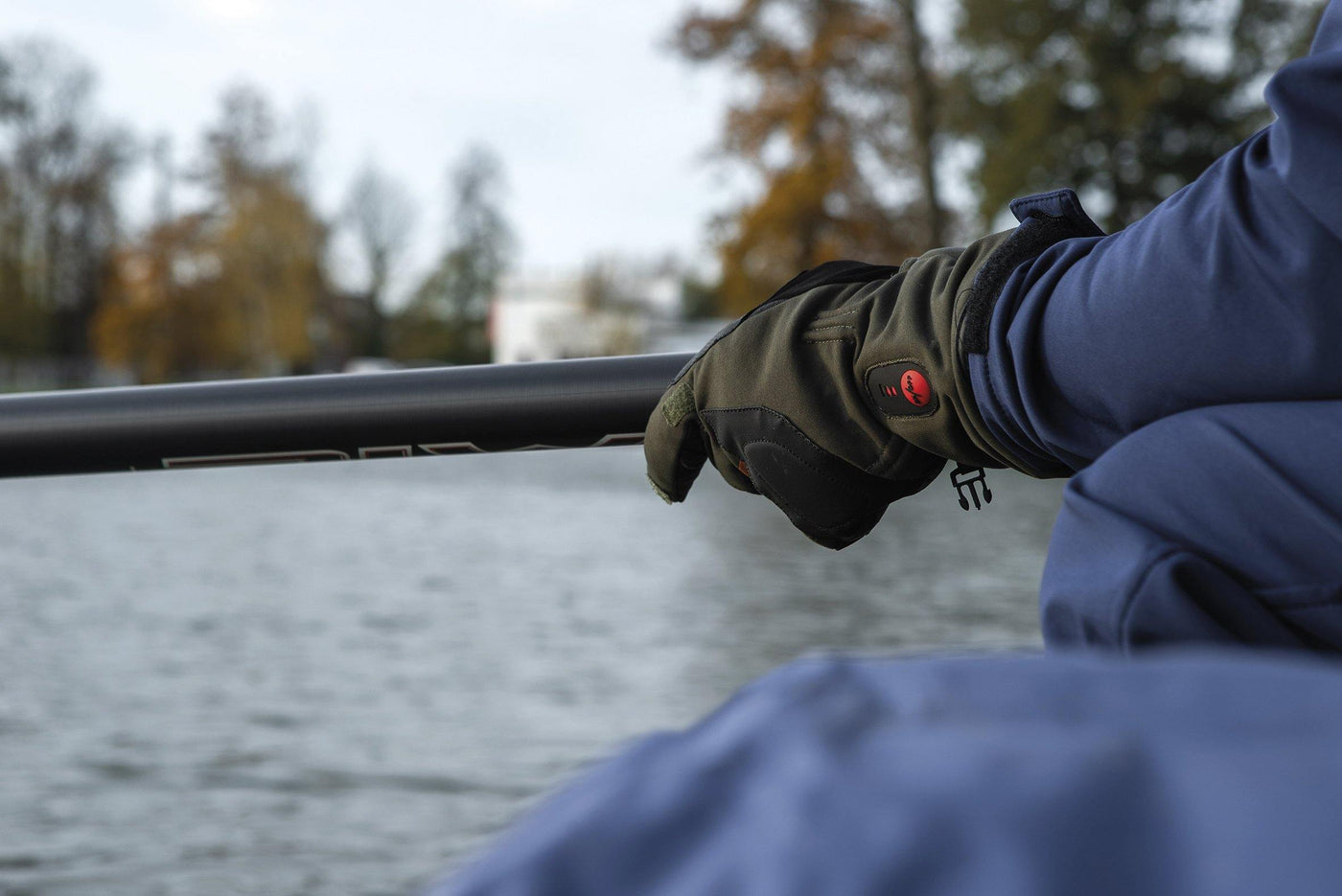 FISHING - 30seven