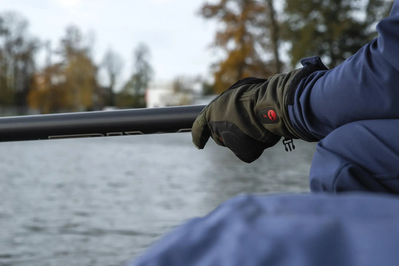 FISHING - 30seven
