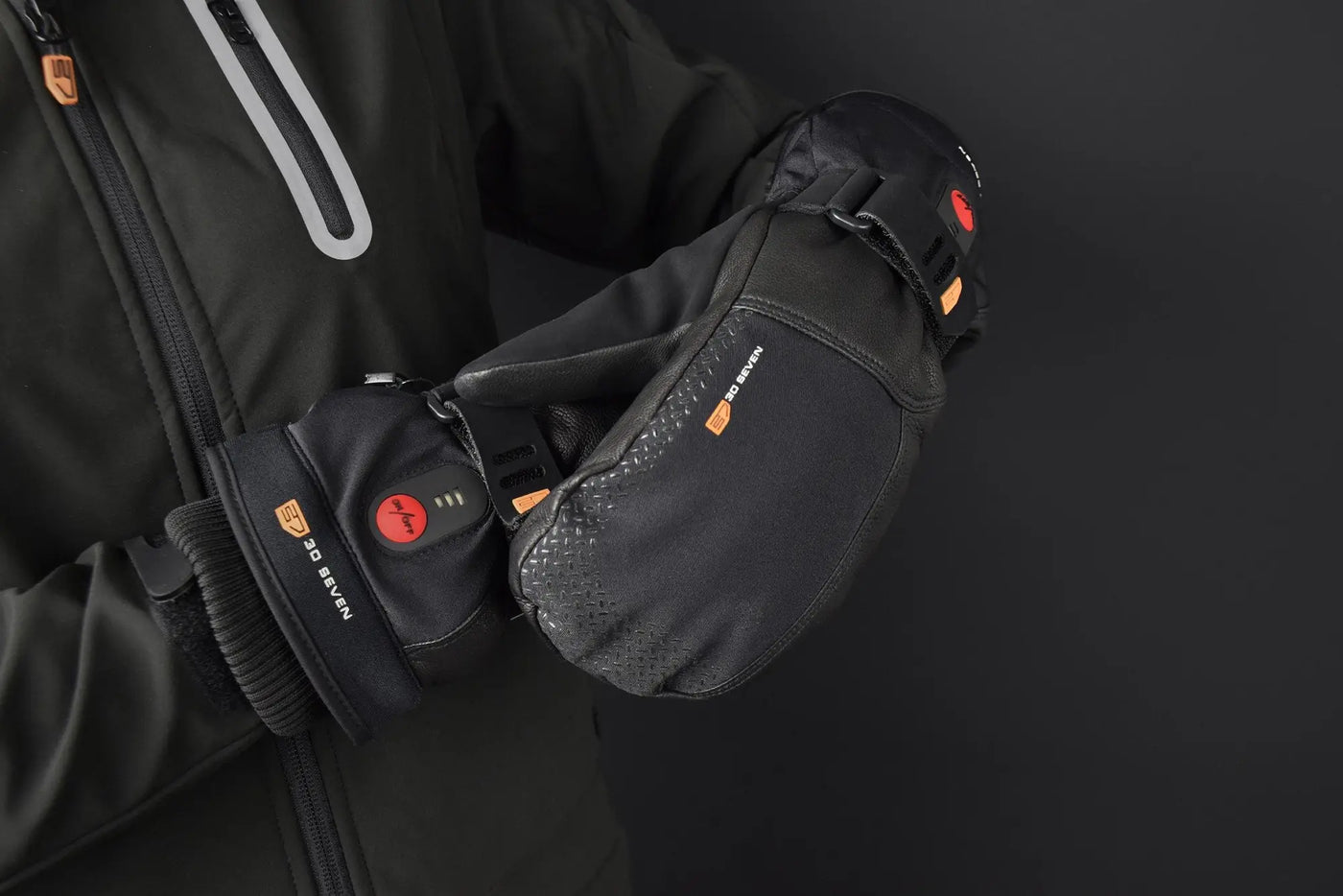 GLOVES - 30seven
