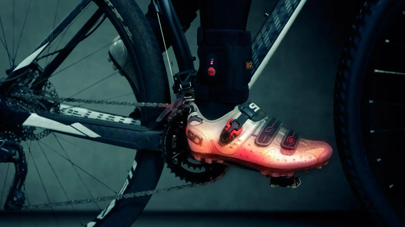 INSOLES - 30seven