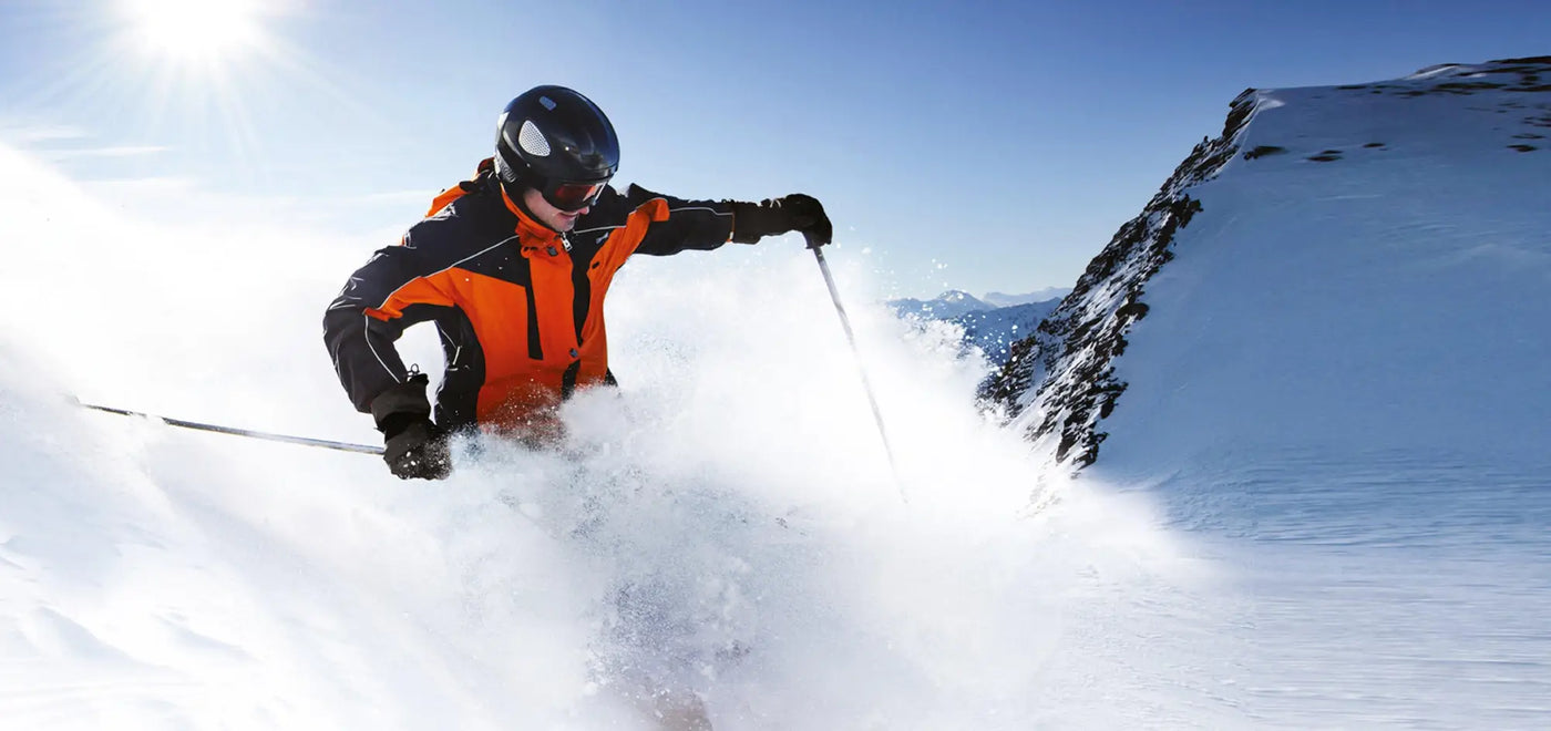 SKIING - 30seven