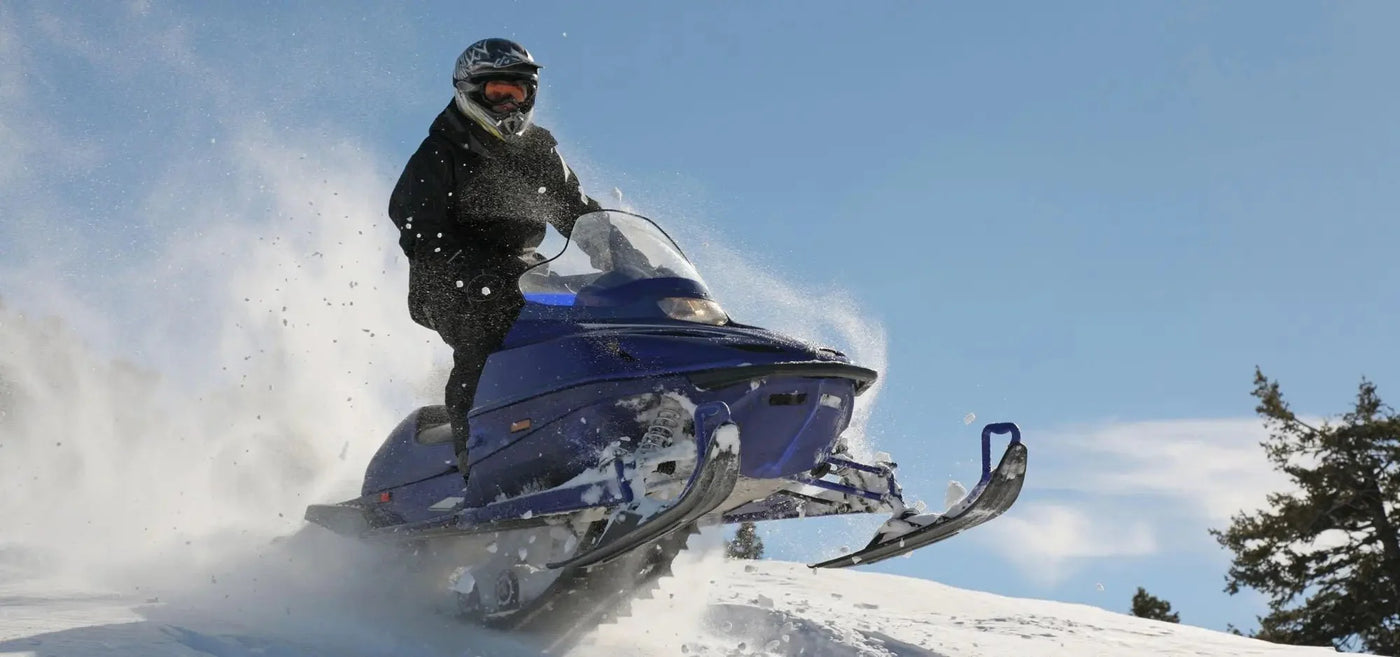 SNOWMOBILE - 30seven