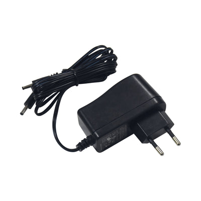 Dual charger for gloves
