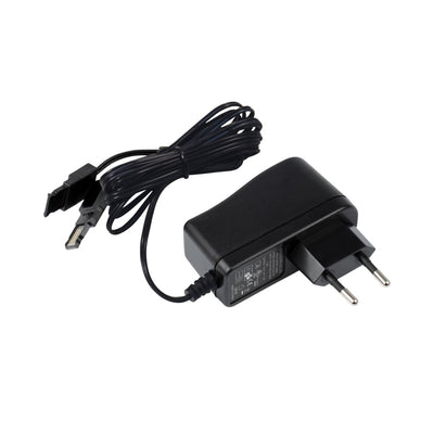 30seven dual charger - made to charge the powerbanks that are compatible with the heated socks