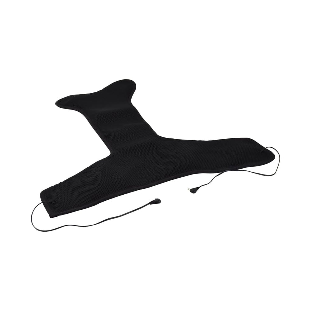 30seven heated clothing - Heating element for jackets or baselayer