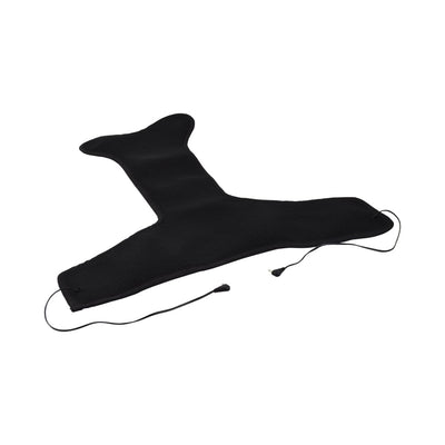 30seven heated clothing - Heating element for jackets or baselayer