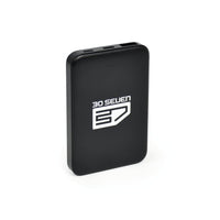 Rechargeable Rapid powerbank - 5V technology (charging