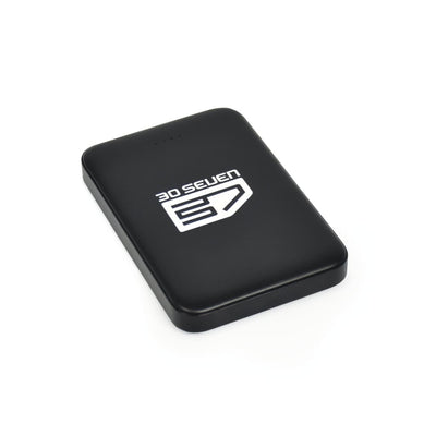 Rechargeable Rapid powerbank - 5V technology (charging