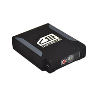 30seven heated clothing - Rechargeable Powerbank for Heated Vest - can also be used to charge your phone