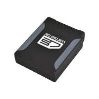 30seven heated clothing - Rechargeable Powerbank for Heated Vest - can also be used to charge your phone