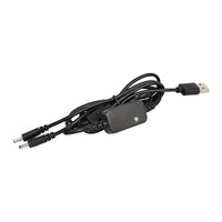 30seven - heated clothing - USB dual charger for the batteries made for gloves and jackets and insoles