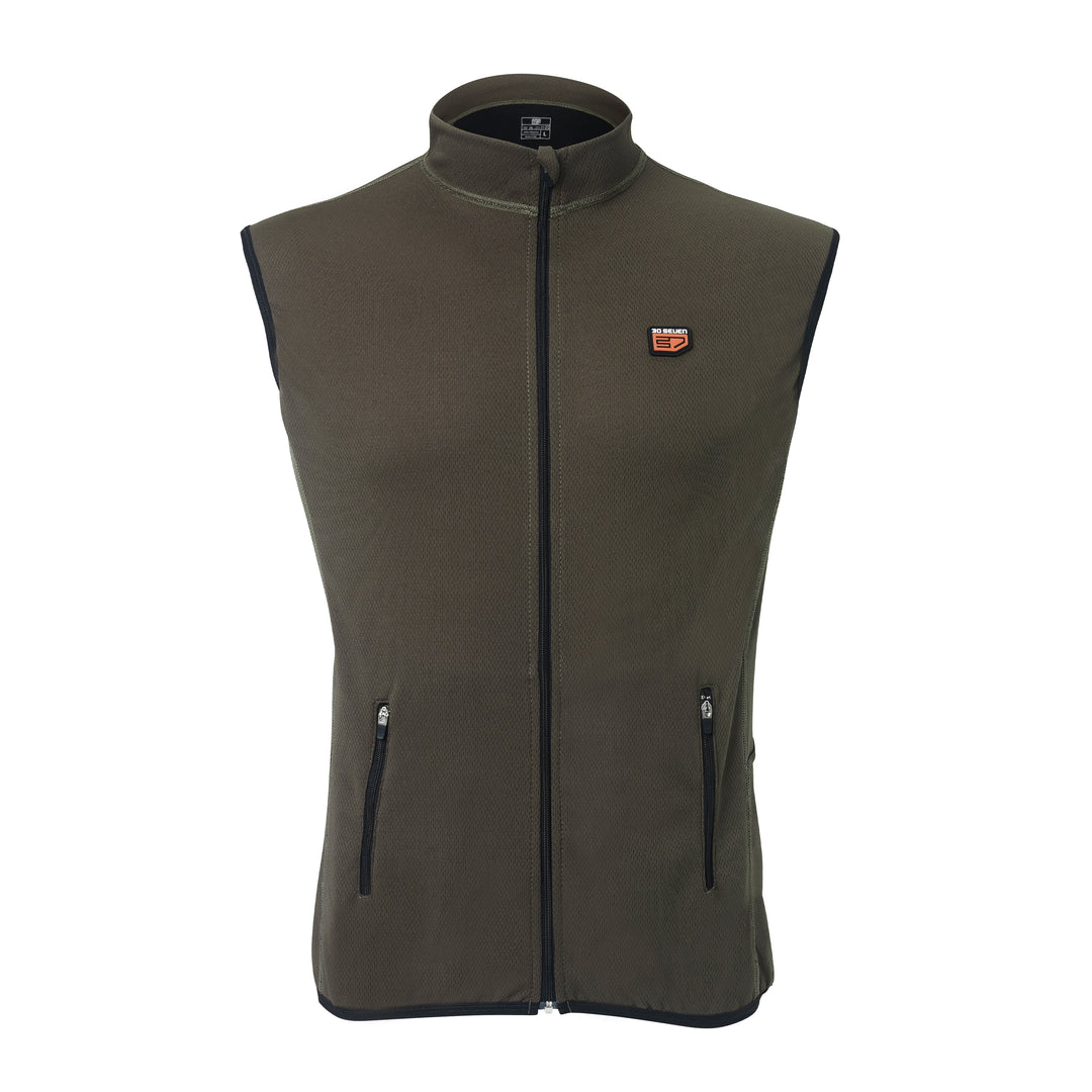 Gilet chauffant ducatillon shop