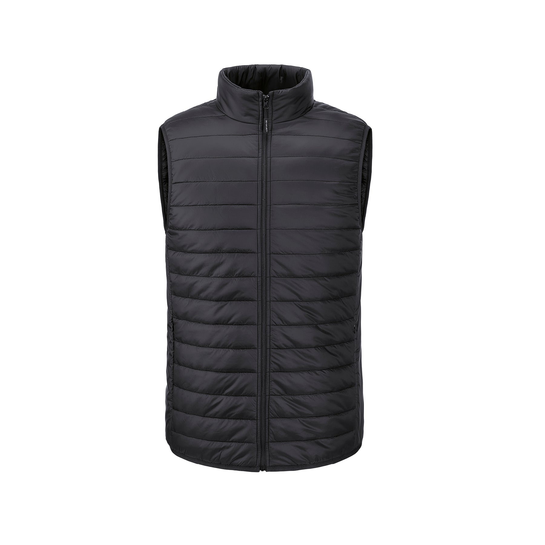 Heated sleeveless jacket cheap