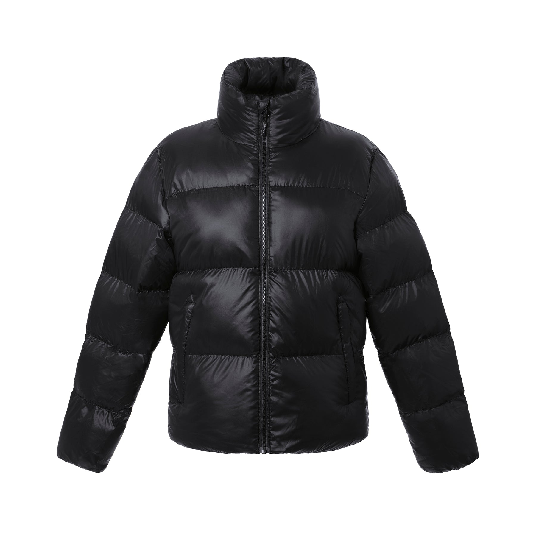 30seven heated clothing Women s Slim Fit Padded Heated Jacket with Extra Padded Collar